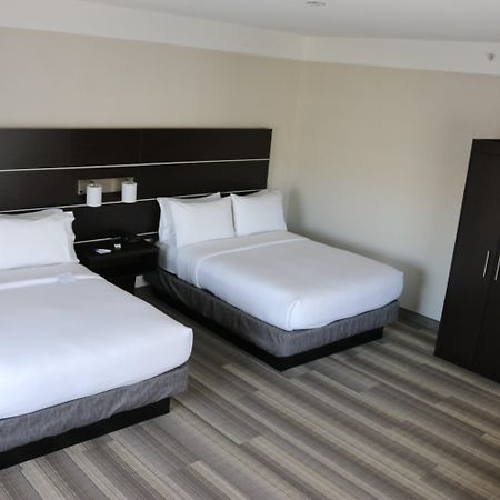 Holiday Inn Express Hotel&Suites El Dorado Hills, an IHG Hotel Exterior foto
