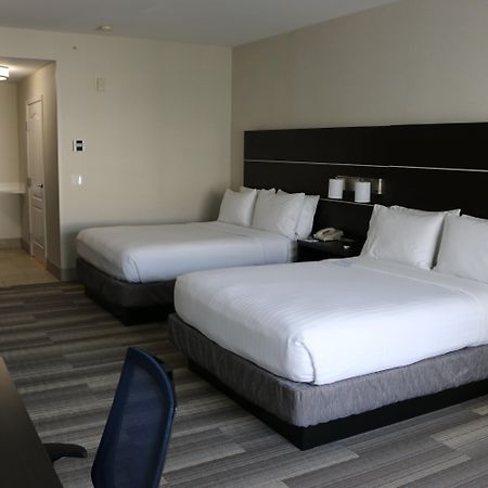 Holiday Inn Express Hotel&Suites El Dorado Hills, an IHG Hotel Exterior foto