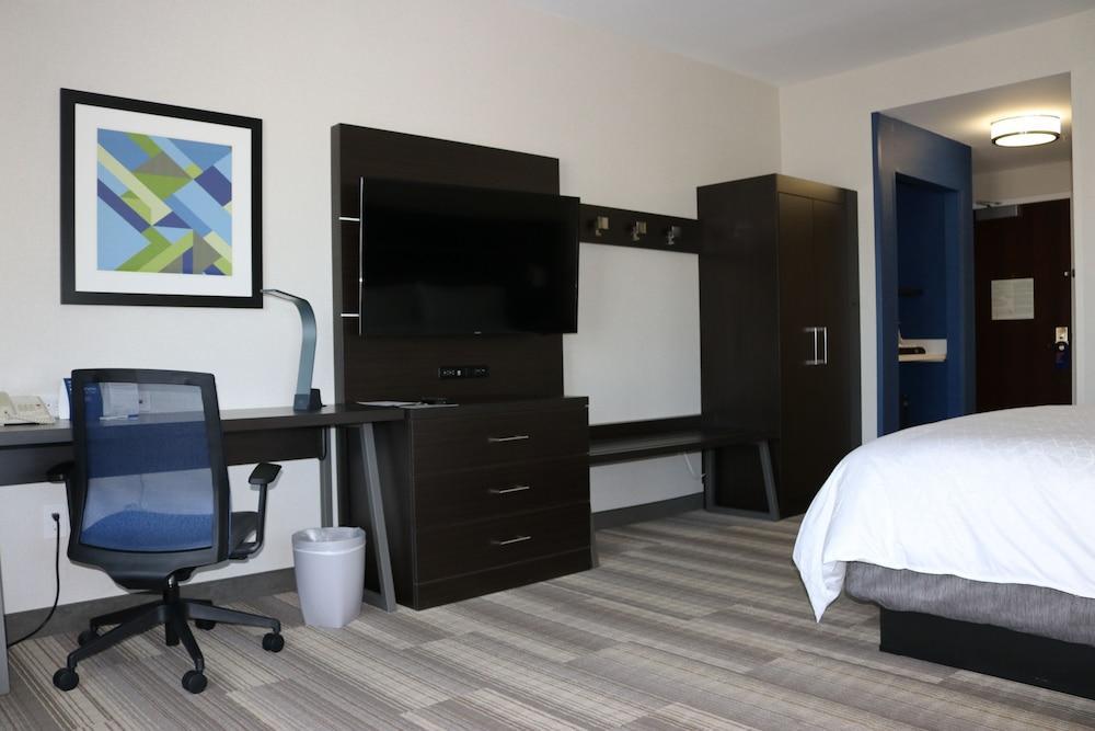 Holiday Inn Express Hotel&Suites El Dorado Hills, an IHG Hotel Exterior foto