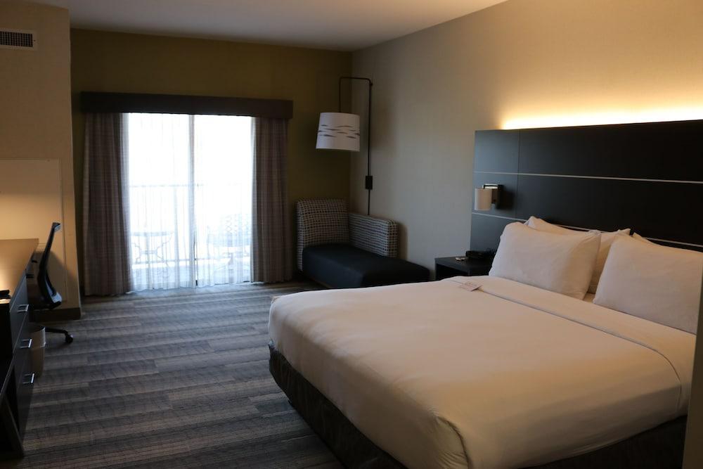 Holiday Inn Express Hotel&Suites El Dorado Hills, an IHG Hotel Exterior foto