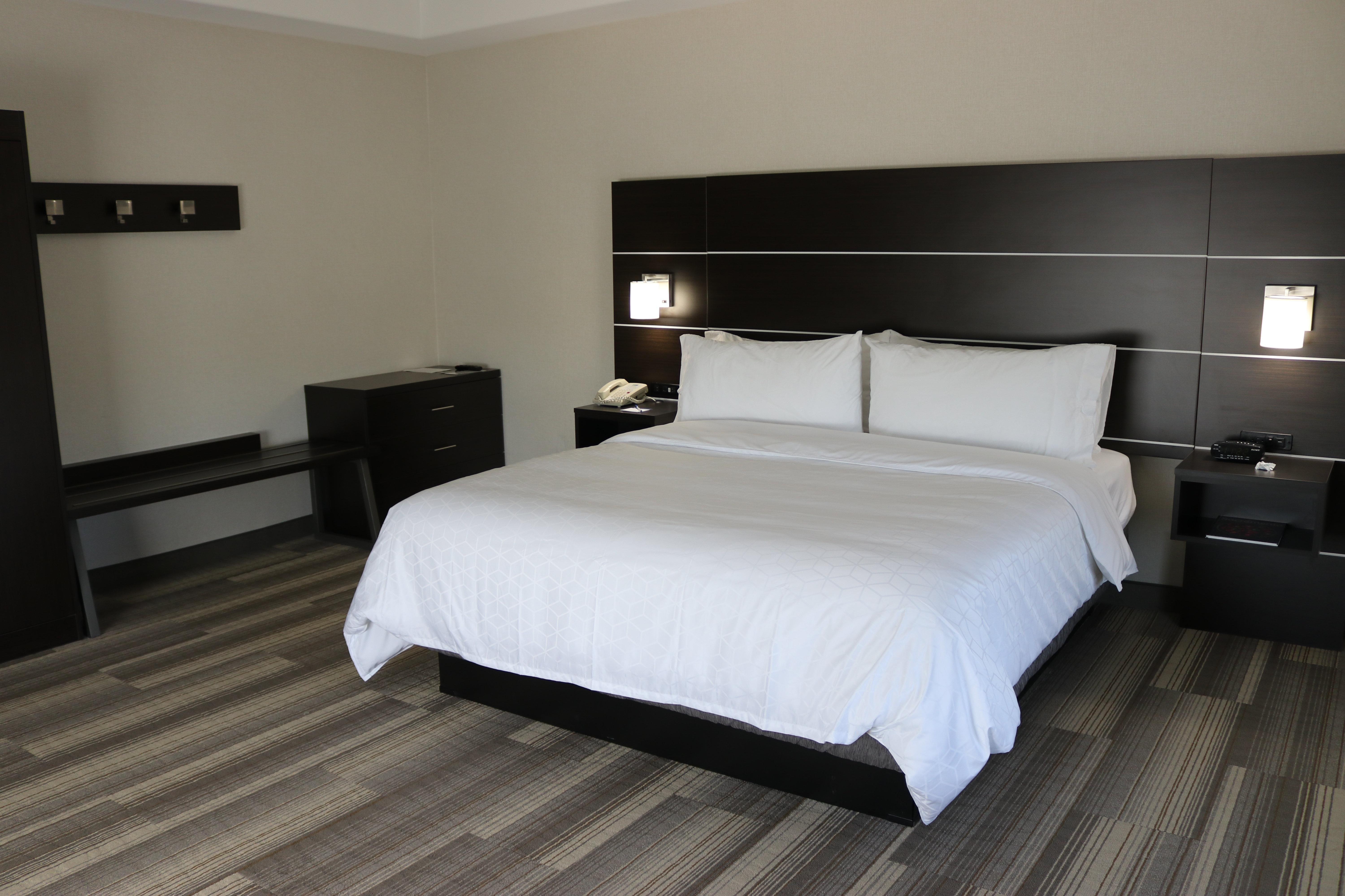 Holiday Inn Express Hotel&Suites El Dorado Hills, an IHG Hotel Exterior foto