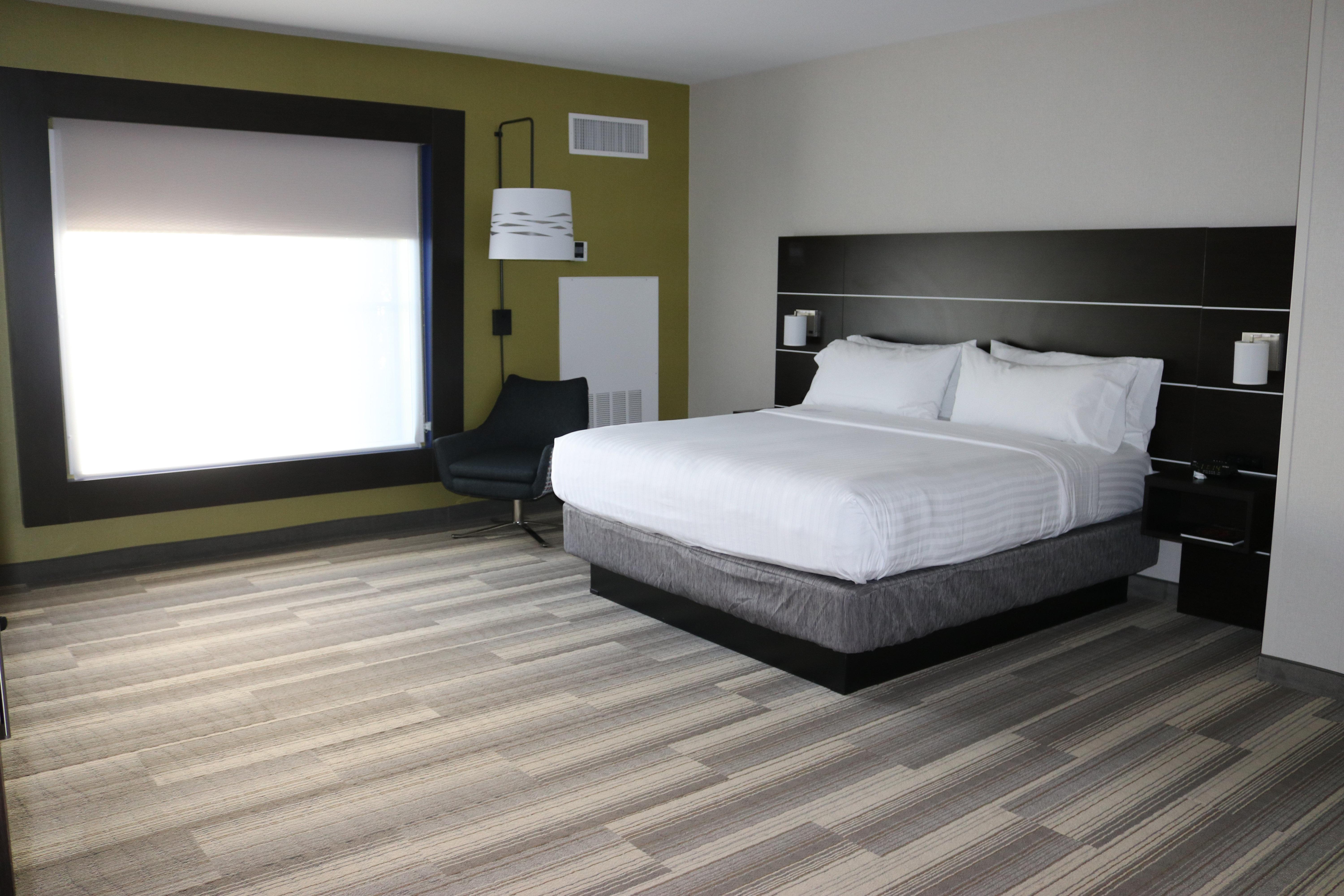 Holiday Inn Express Hotel&Suites El Dorado Hills, an IHG Hotel Exterior foto