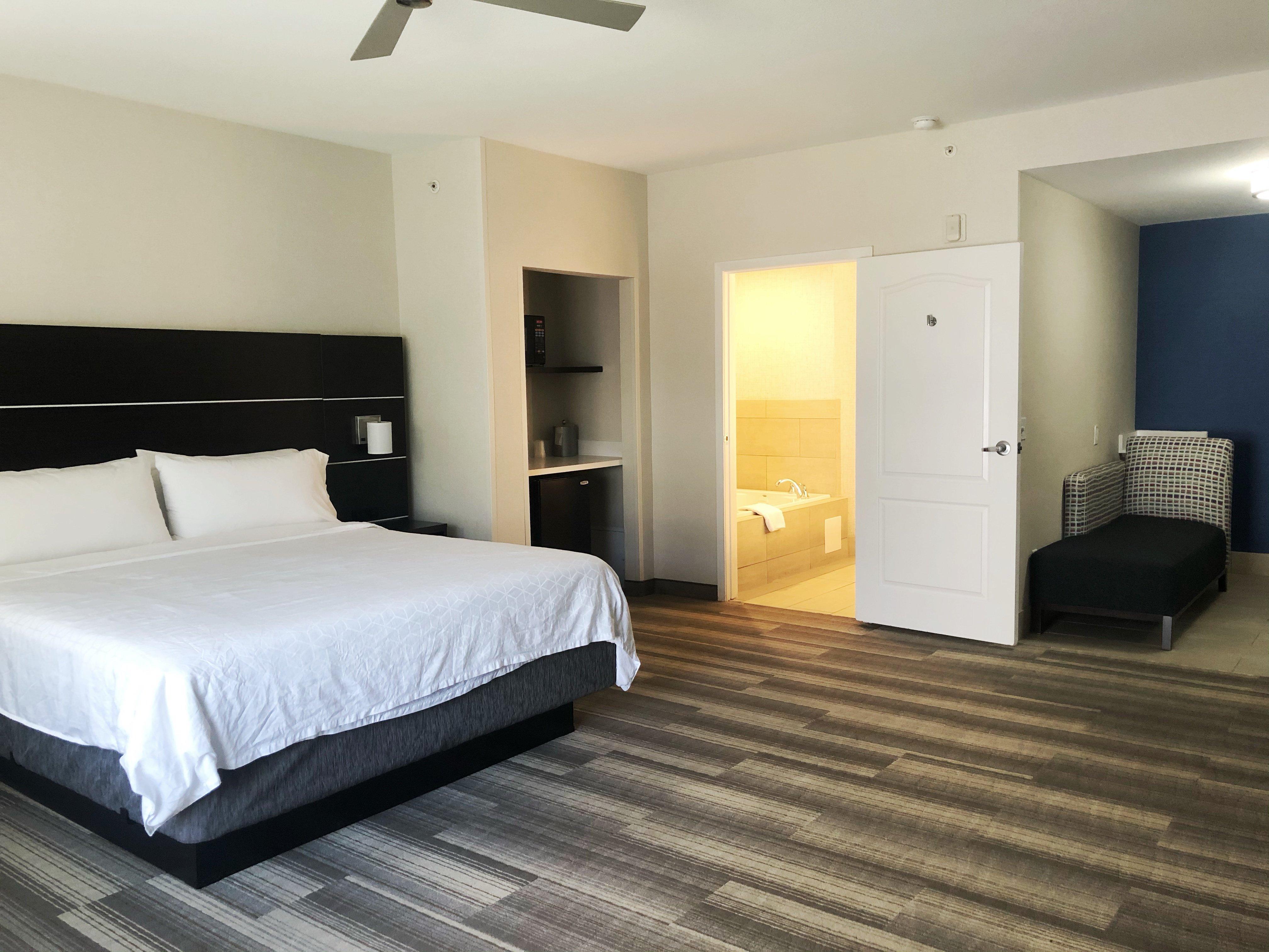 Holiday Inn Express Hotel&Suites El Dorado Hills, an IHG Hotel Exterior foto