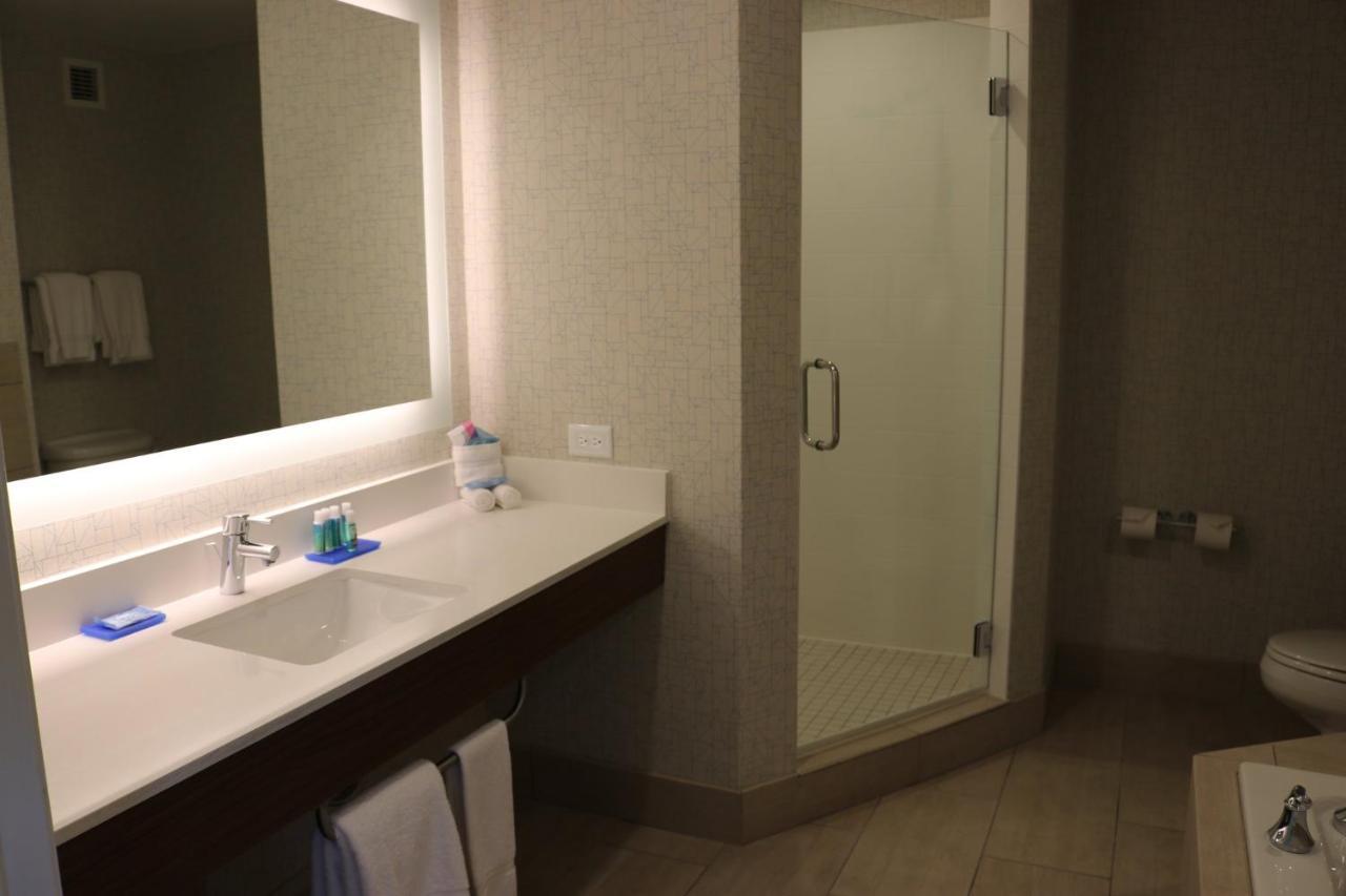 Holiday Inn Express Hotel&Suites El Dorado Hills, an IHG Hotel Exterior foto