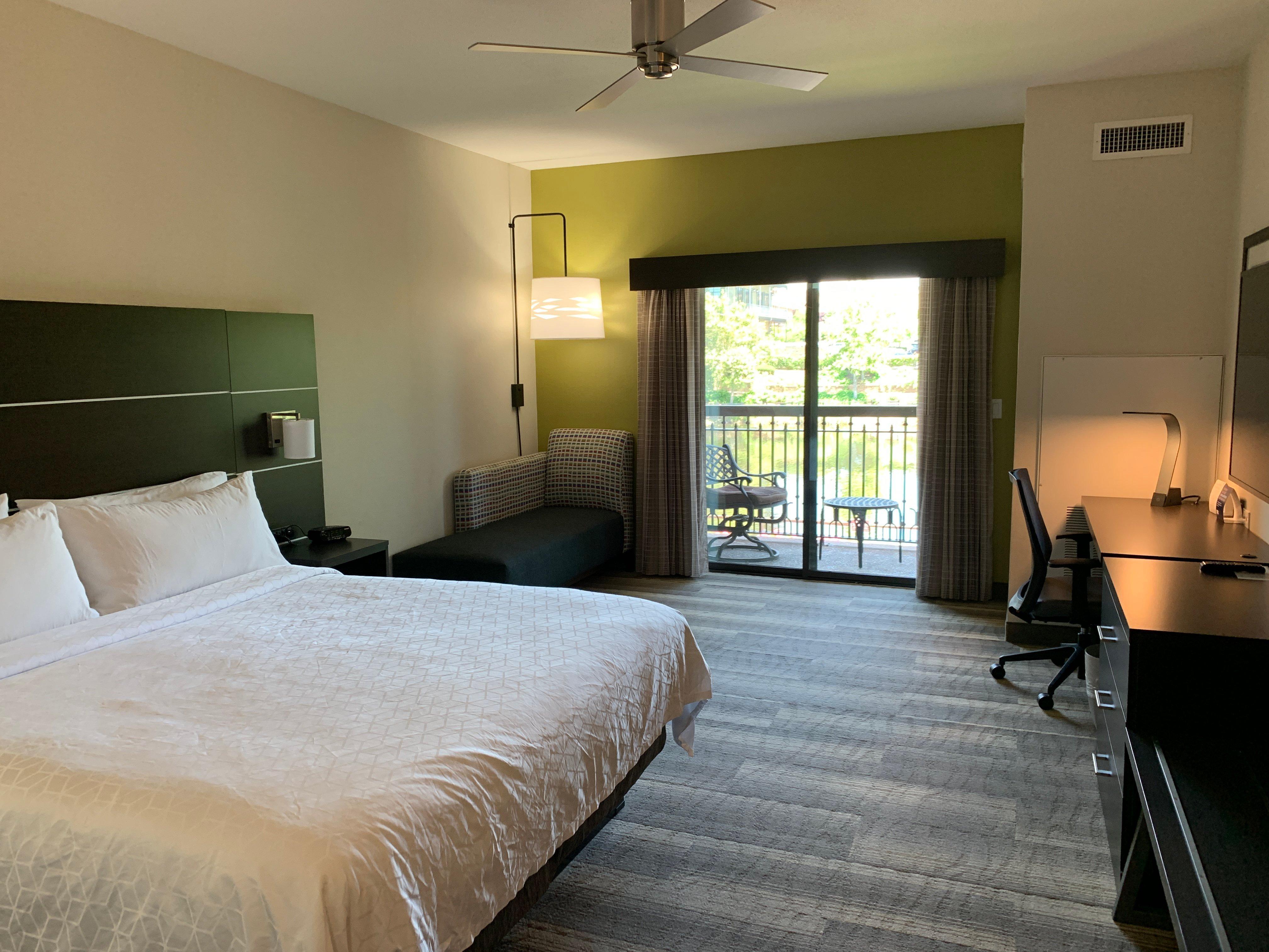 Holiday Inn Express Hotel&Suites El Dorado Hills, an IHG Hotel Exterior foto