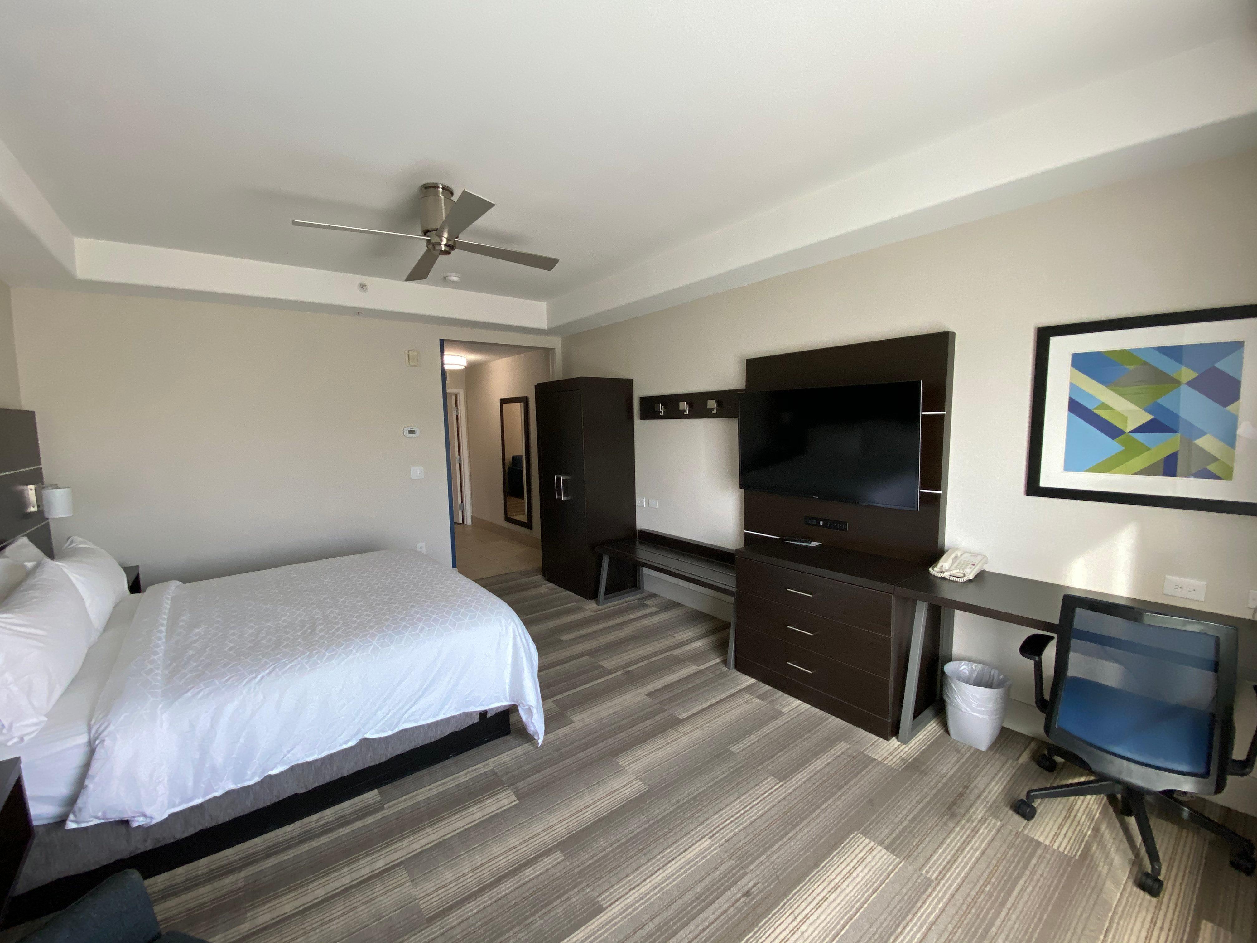 Holiday Inn Express Hotel&Suites El Dorado Hills, an IHG Hotel Exterior foto