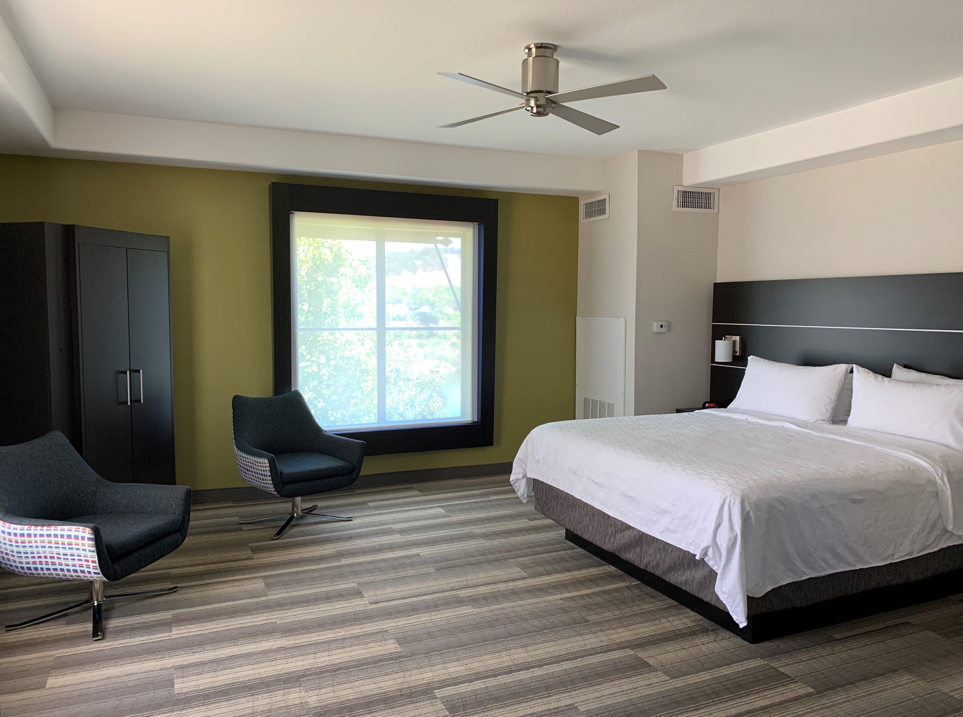 Holiday Inn Express Hotel&Suites El Dorado Hills, an IHG Hotel Exterior foto