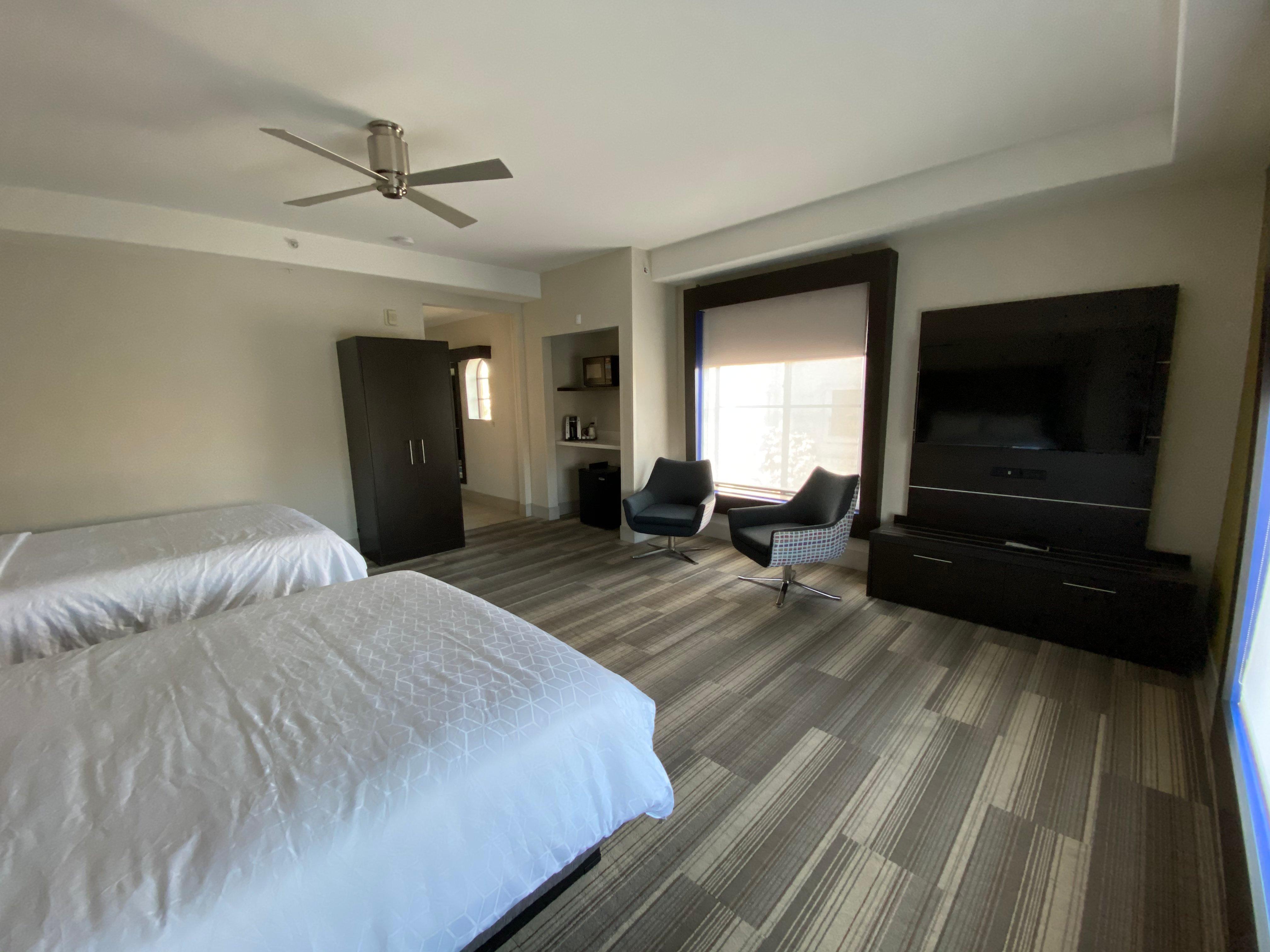 Holiday Inn Express Hotel&Suites El Dorado Hills, an IHG Hotel Exterior foto