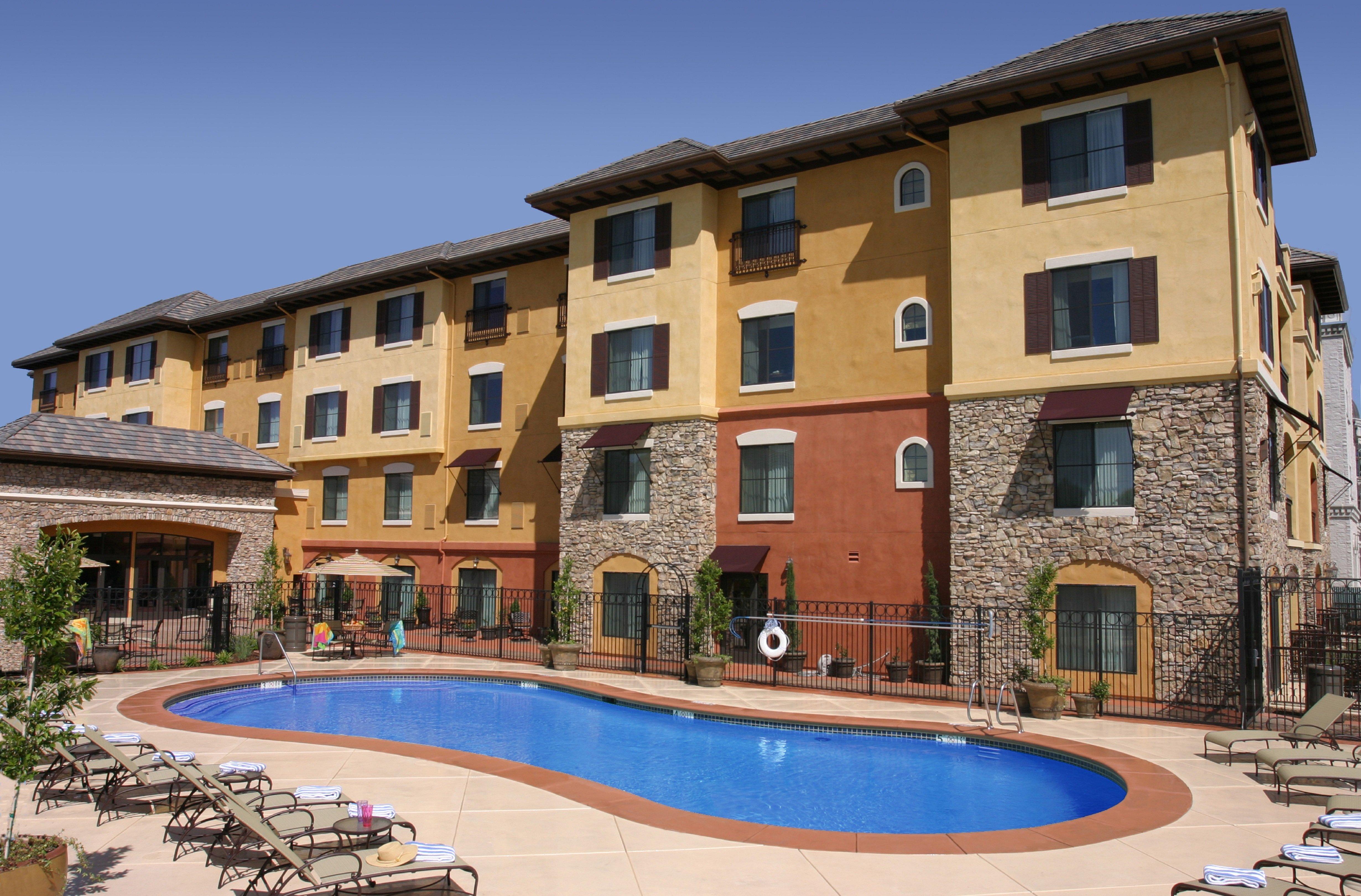 Holiday Inn Express Hotel&Suites El Dorado Hills, an IHG Hotel Exterior foto
