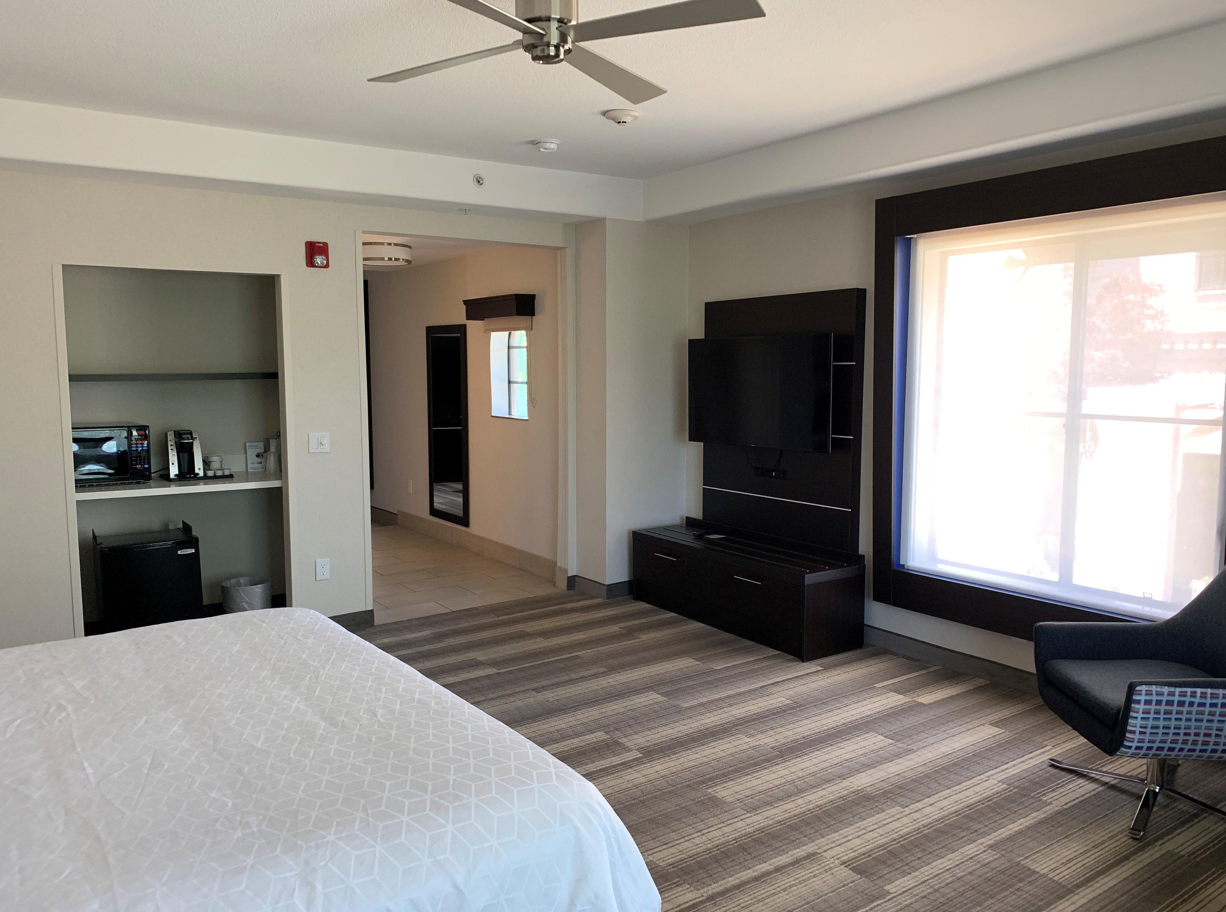 Holiday Inn Express Hotel&Suites El Dorado Hills, an IHG Hotel Exterior foto