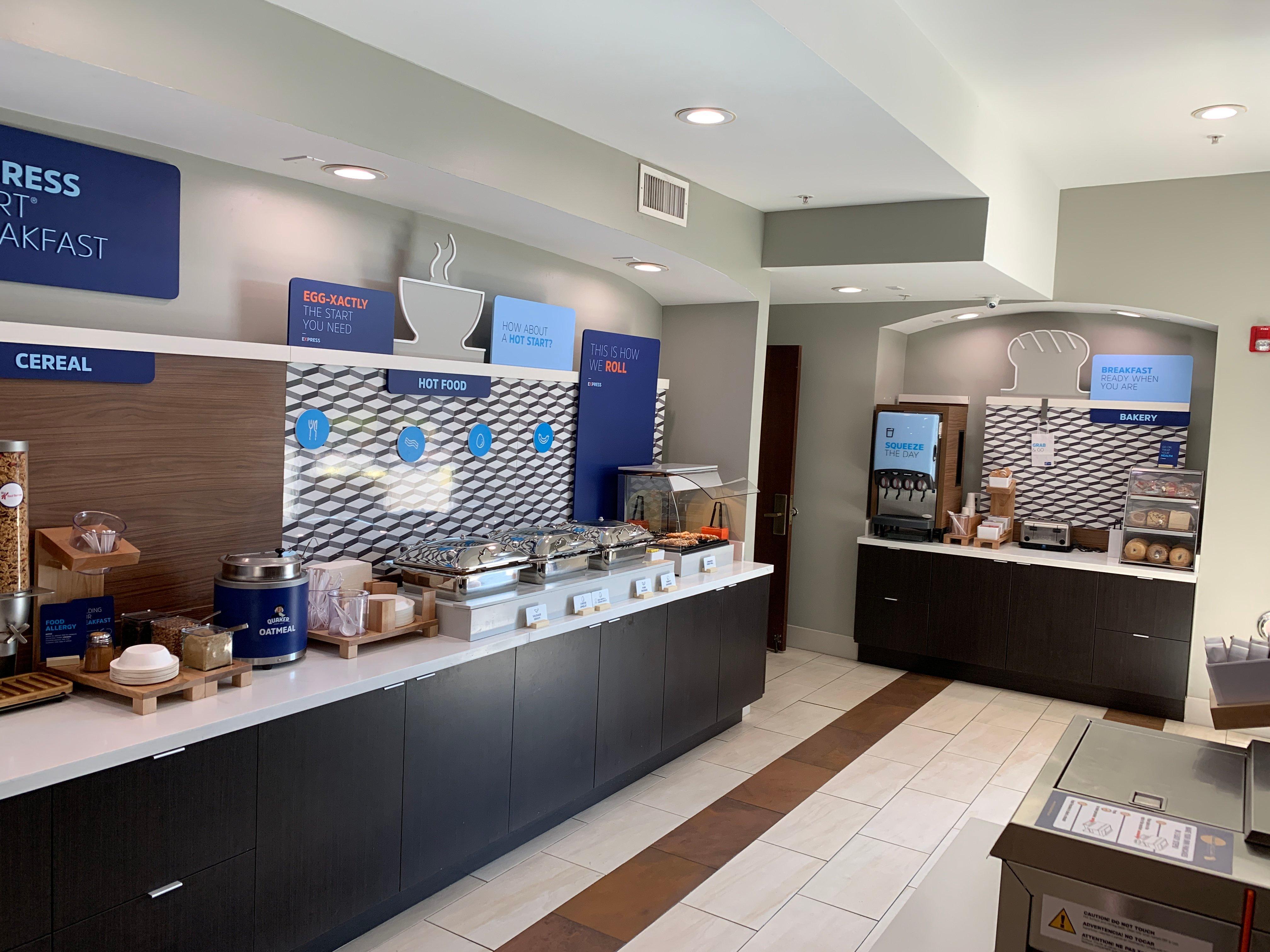 Holiday Inn Express Hotel&Suites El Dorado Hills, an IHG Hotel Exterior foto