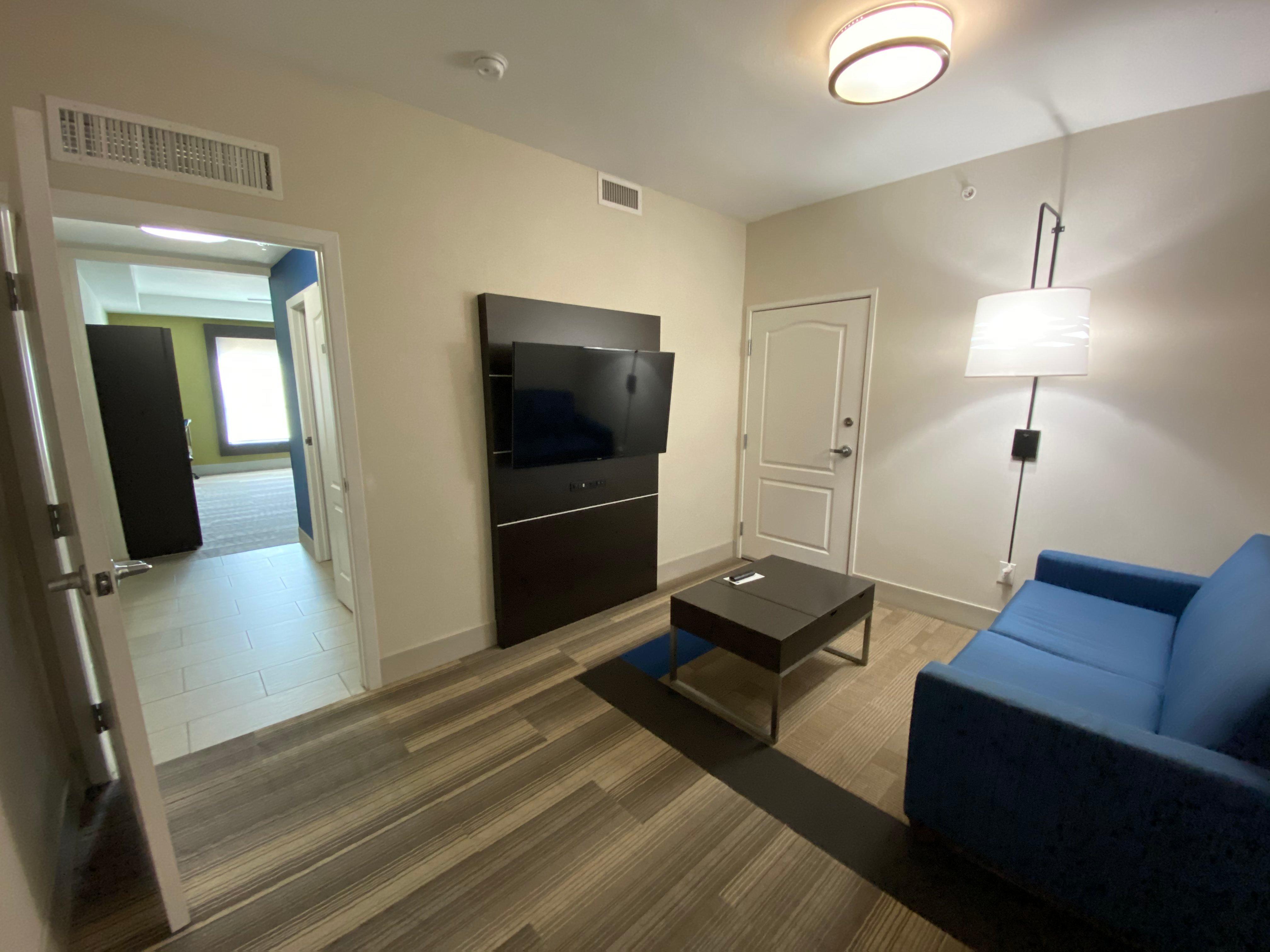 Holiday Inn Express Hotel&Suites El Dorado Hills, an IHG Hotel Exterior foto