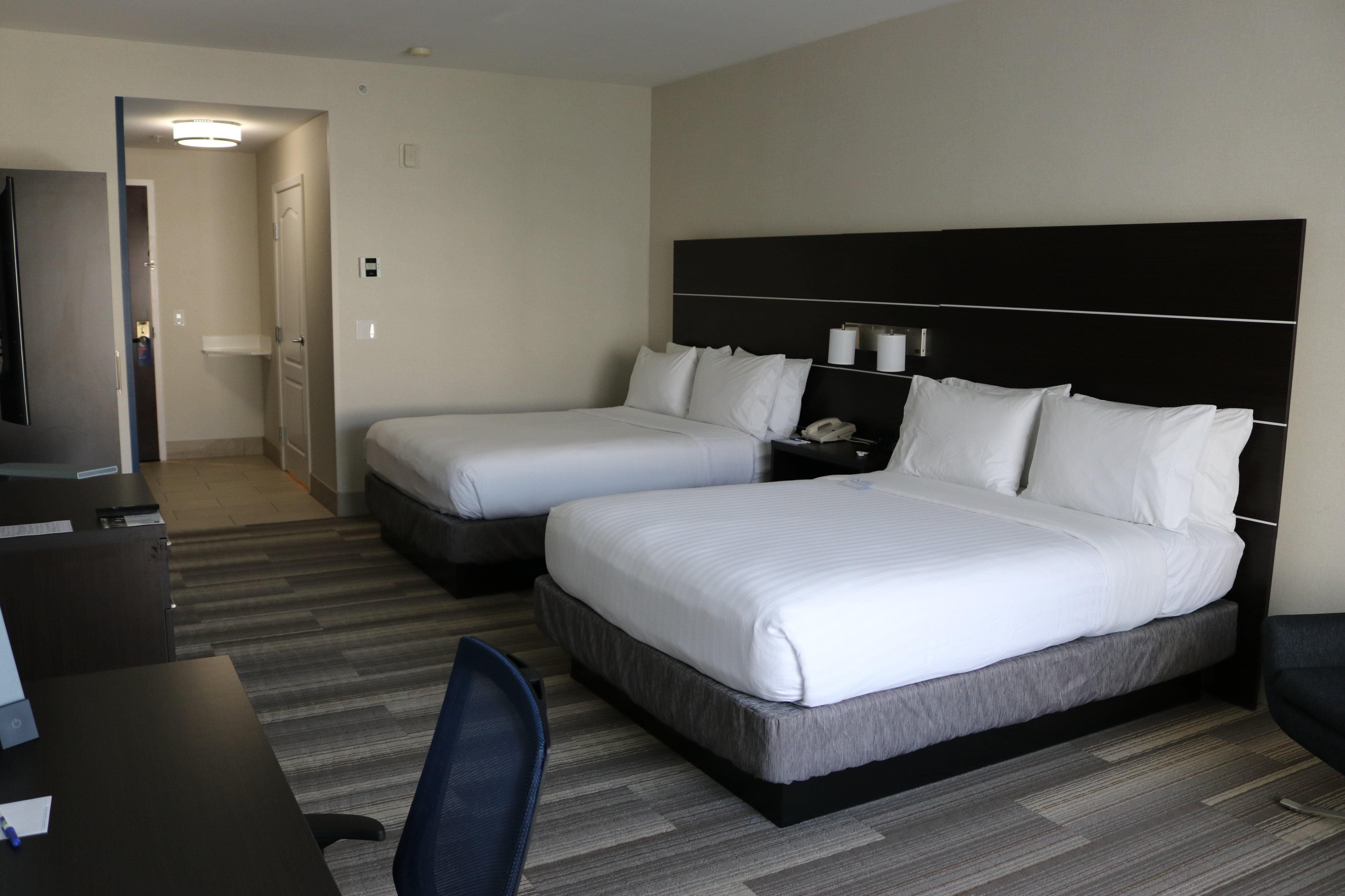 Holiday Inn Express Hotel&Suites El Dorado Hills, an IHG Hotel Exterior foto