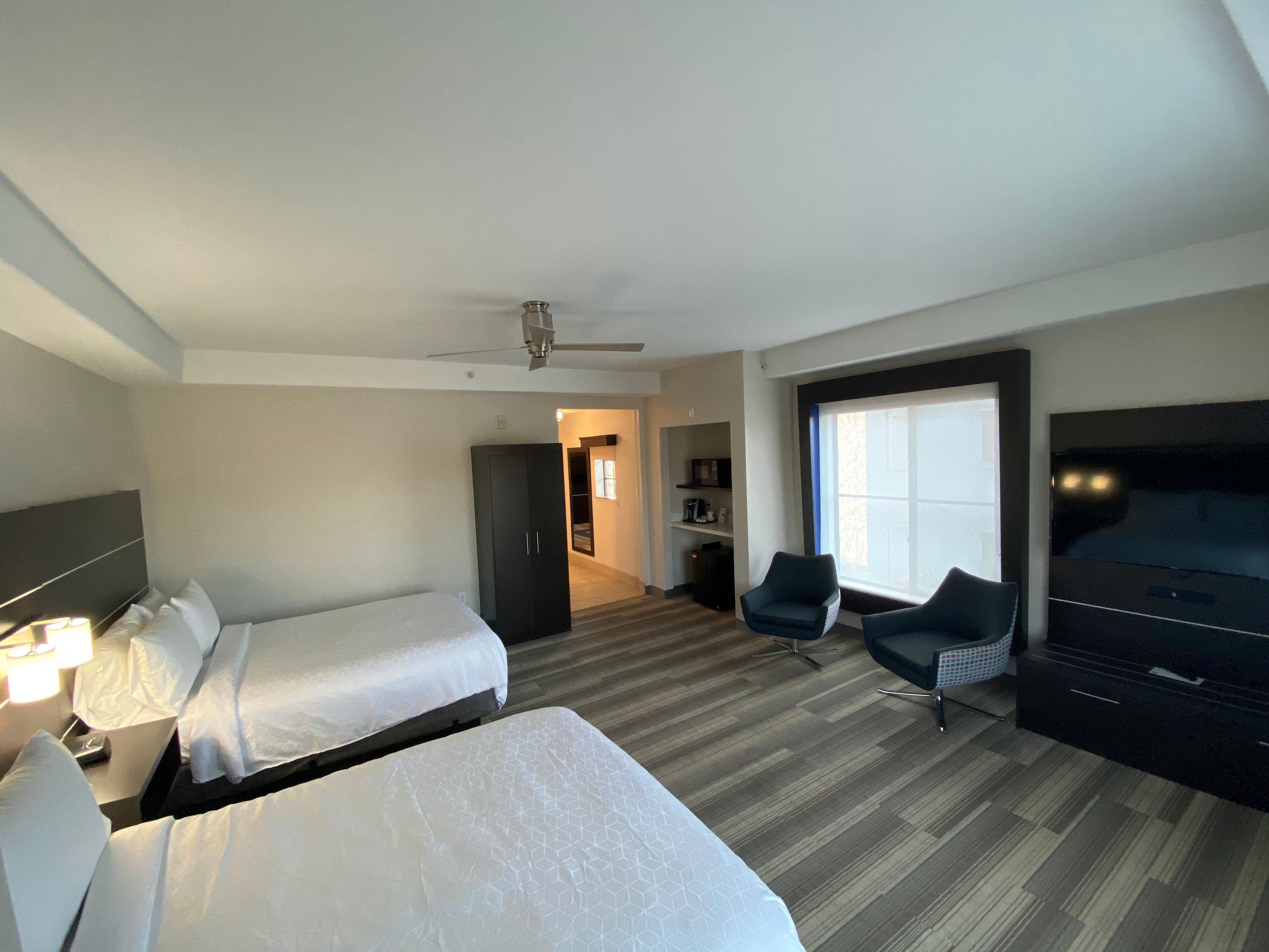 Holiday Inn Express Hotel&Suites El Dorado Hills, an IHG Hotel Exterior foto